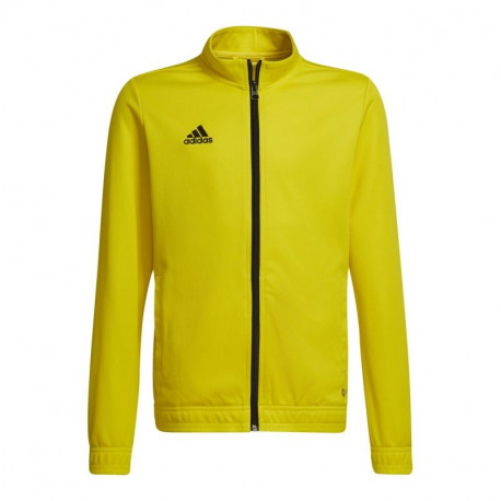 Adidas Entrada 22 Track Jr sweatshirt HI2139 (164)