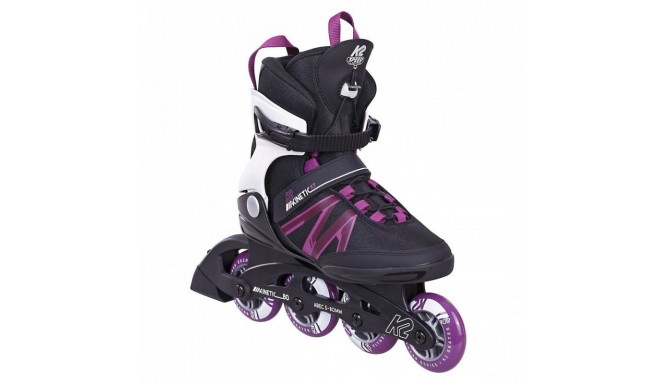 K2 Kinetic 80 Pro XT Fitness Roller Skates W '22 30G0819 (39.5)