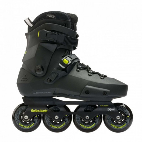Rollerblade Twister XT '22 freestyle skates 072210001A1 (45.5)