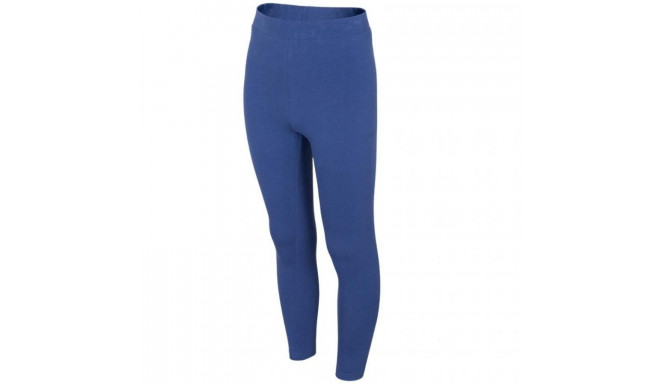 Leggings 4F Jr HJL22 JLEG001 33S (146 cm)
