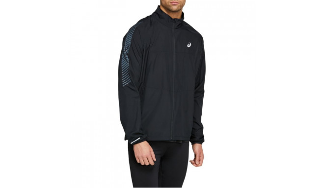 ASICS Icon Jacket M 2011B051-001 (L)