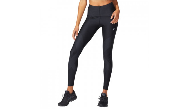 ASICS Finish Advantage 3 Tight W 2012B918-001 Leggings (L)