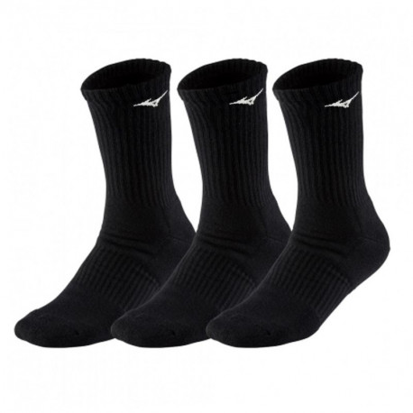 Mizuno Training Mid Socks 3 Pack 32GX250509 (41-43)