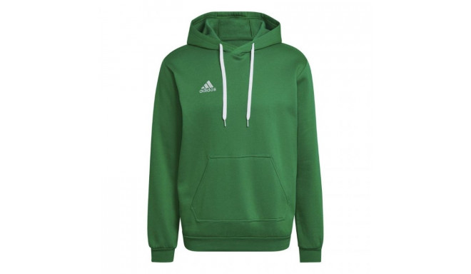 Adidas Entrada 22 Sweat Hoodie M HI2141 (S)