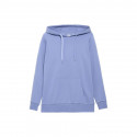 4F sweatshirt W H4L22-BLD352 L, blue