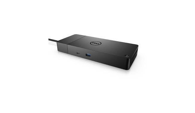 NB ACC DOCKING STATION WD19S/USB-C 180W 210-AZBU DELL