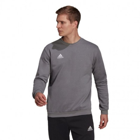 Adidas Entrada 22 Sweat Top M H57479 (M)