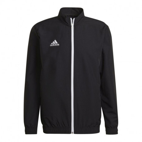 Adidas Entrada 22 M sweatshirt H57534 (S (173cm))