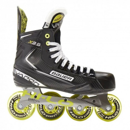 Hockey skates Bauer Vapor X3.5 Jr 1060233 (03.0R)