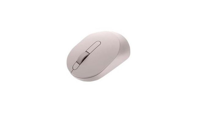 MOUSE USB OPTICAL WRL MS3320W/ASH PINK 570-ABPY DELL