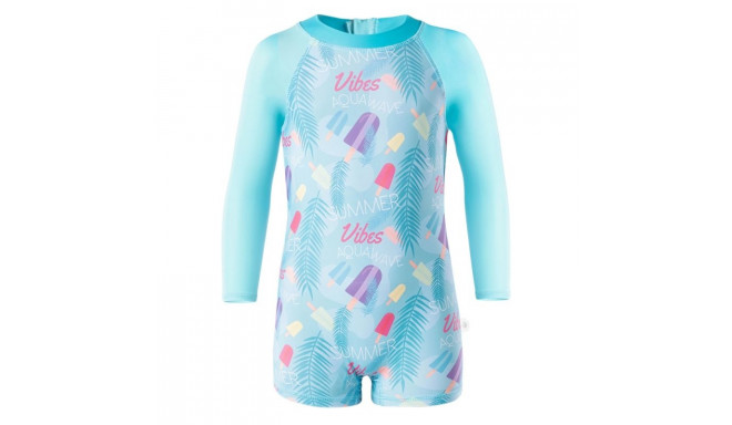 Aquawave Uvio Jr Swimsuit 92800398792 (86)