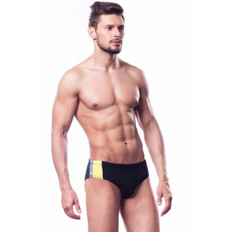 Shepa 053 M T26-9280 Swim Trunks (S)