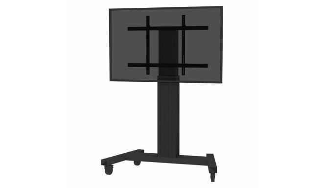 TV SET ACC FLOOR STAND 42-100"/PLASMA-M2250BLACK NEOMOUNTS