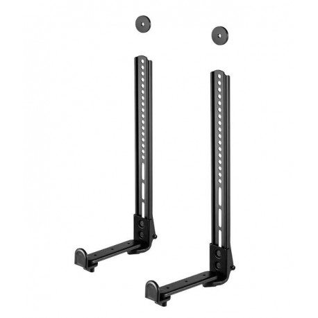 SPEAKER ACC SOUNDBAR MOUNT/AWL29-650BL1 NEOMOUNTS