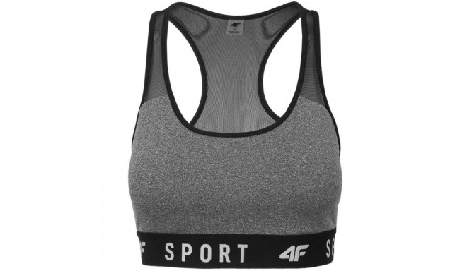 4F sports bra W H4Z22 STAD350 24M (L)