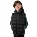 4F kids' vest Jr HJZ22 JKUMP002 20S (134cm)