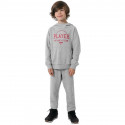 4F sweatshirt Jr HJZ22 JBLM006 27M 122cm