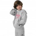 4F sweatshirt Jr HJZ22 JBLM006 27M 122cm