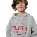 4F sweatshirt Jr HJZ22 JBLM006 27M 122cm