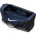 Nike Brasilia 9.5 DH7710 410 bag (granatowy)