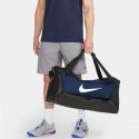 Nike Brasilia 9.5 DH7710 410 bag (granatowy)