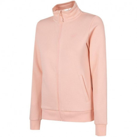 4F W sweatshirt H4Z22BLD35165S (S)