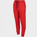 4F kids' sweatpants Jr HJZ22-JSPMD001 62S (152cm)