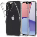 Spigen kaitseümbris Liquid Crystal Apple iPhone 13, läbipaistev