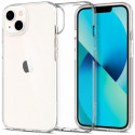 Spigen kaitseümbris Liquid Crystal Apple iPhone 13, läbipaistev