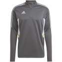 Sweatshirt adidas Condivo 22 Training 1/2 zip M HD2312 (S)