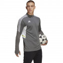 Sweatshirt adidas Condivo 22 Training 1/2 zip M HD2312 (S)