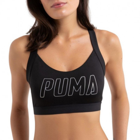 Puma Drycell W 519085 01 sports bra (S)