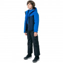 4F kids' ski jacket Jr HJZ22 JKUMN001 30S (122cm)