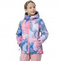 4F kids' ski jacket Jr HJZ22 JKUDN002 56A (134cm)