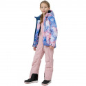 4F kids' ski jacket Jr HJZ22 JKUDN002 56A (128cm)