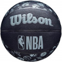 Ball Wilson NBA All Team WTB1300XBNBA (7) Ball Wilson NBA All Team WTB1300XBNBA (7)