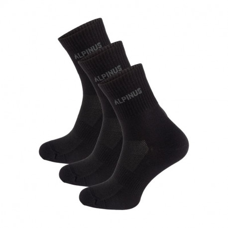 Alpinus Alpamayo 3pack socks FL43773 (39-42)