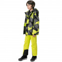 4F kids' ski jacket Jr HJZ22 JKUMN002 90S (134cm)