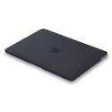 Tech-Protect sülearvuti ümbris Smartshell Macbook Air 13 2018-2020, matt must