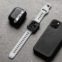 TECH-PROTECT ICONBAND LINE APPLE WATCH 4 / 5 / 6 / 7 / 8 / SE / ULTRA (42 / 44 / 45 / 49 MM) ORANGE