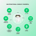 Nutikas WiFi pesa NOUS A1, TUYA / Smart Life