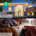 Nutikas WiFi pesa NOUS A1, TUYA / Smart Life