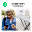 Nutikas pistikupesa WIFI NOUS A7 SMART Plug 16A, TUYA / Smart Life