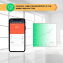 Nutikas WiFi pesa NOUS A1, TUYA / Smart Life