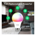 Nous smart light bulb P3 WiFi RGB E27 TUYA/Smart Life