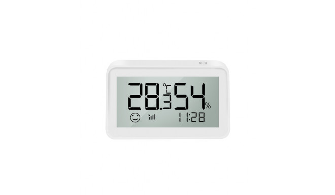 Smart Humidity & Temperature Sensor NOUS E6 ZigBee, Smart Life