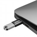 Adapter USB C - USB 3.1 A koos OTG BASEUSega