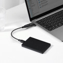 Adapter USB C - USB 3.1 A koos OTG BASEUSega