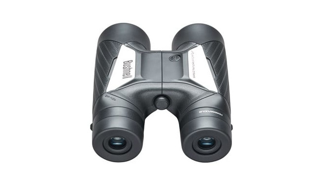 Bushnell Binoculars ''Spectator Sport Black Roof Permafocus 10x40''