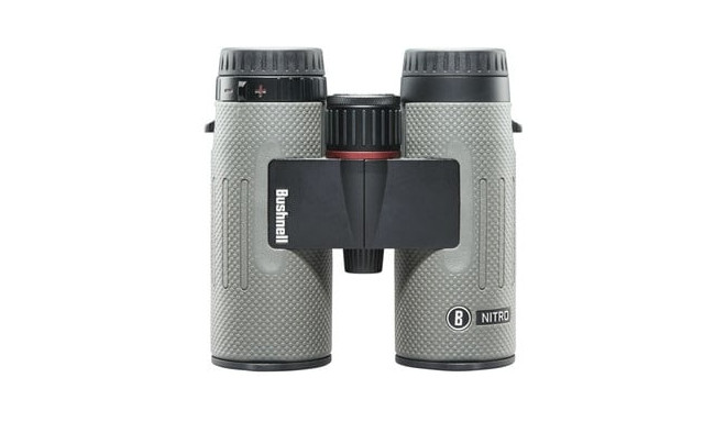 Бинокль Bushnell Nitro 10x36